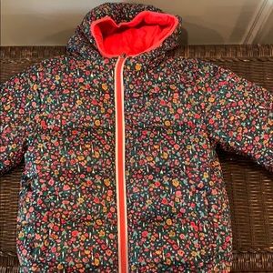 Hanna Andersson Reversible Puffer